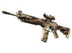 SG 553 | Bleached image